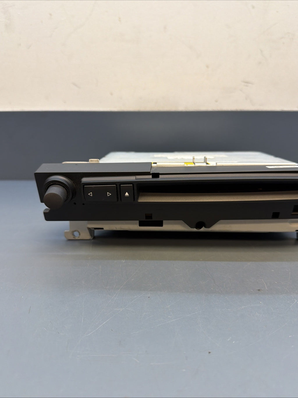 2004-2009 BMW E60 E63 E64 5/6 Series Radio CD Disc Player Audio System 6940031