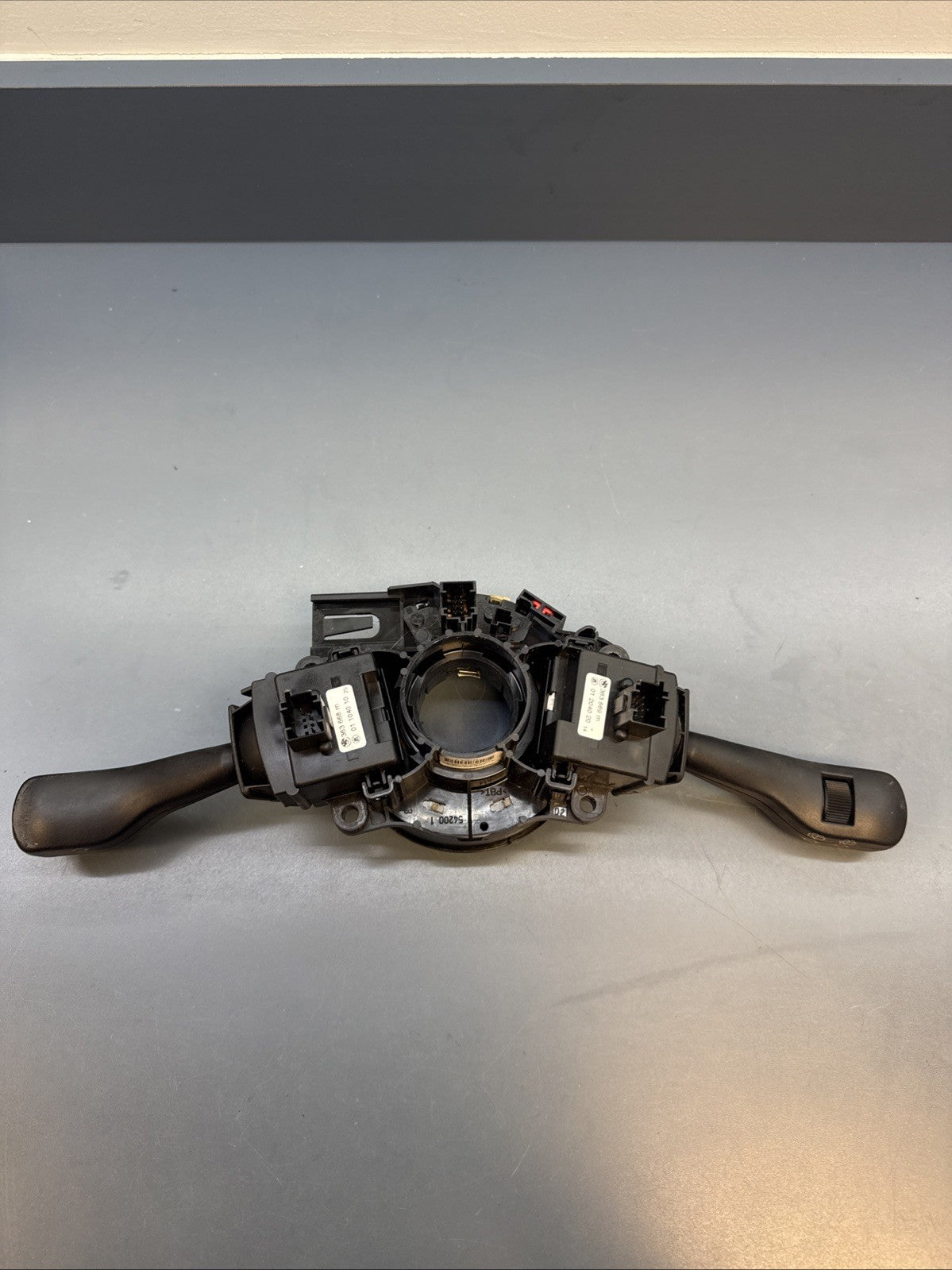 BMW X3 E83 2004-2010 Combination Switch/Stalk Assembly 8377488