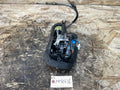 BMW 06-13 E90 AUTOMATIC TRANSMISSION GEAR SHIFTER/SELECTOR BLACK OEM 756365802