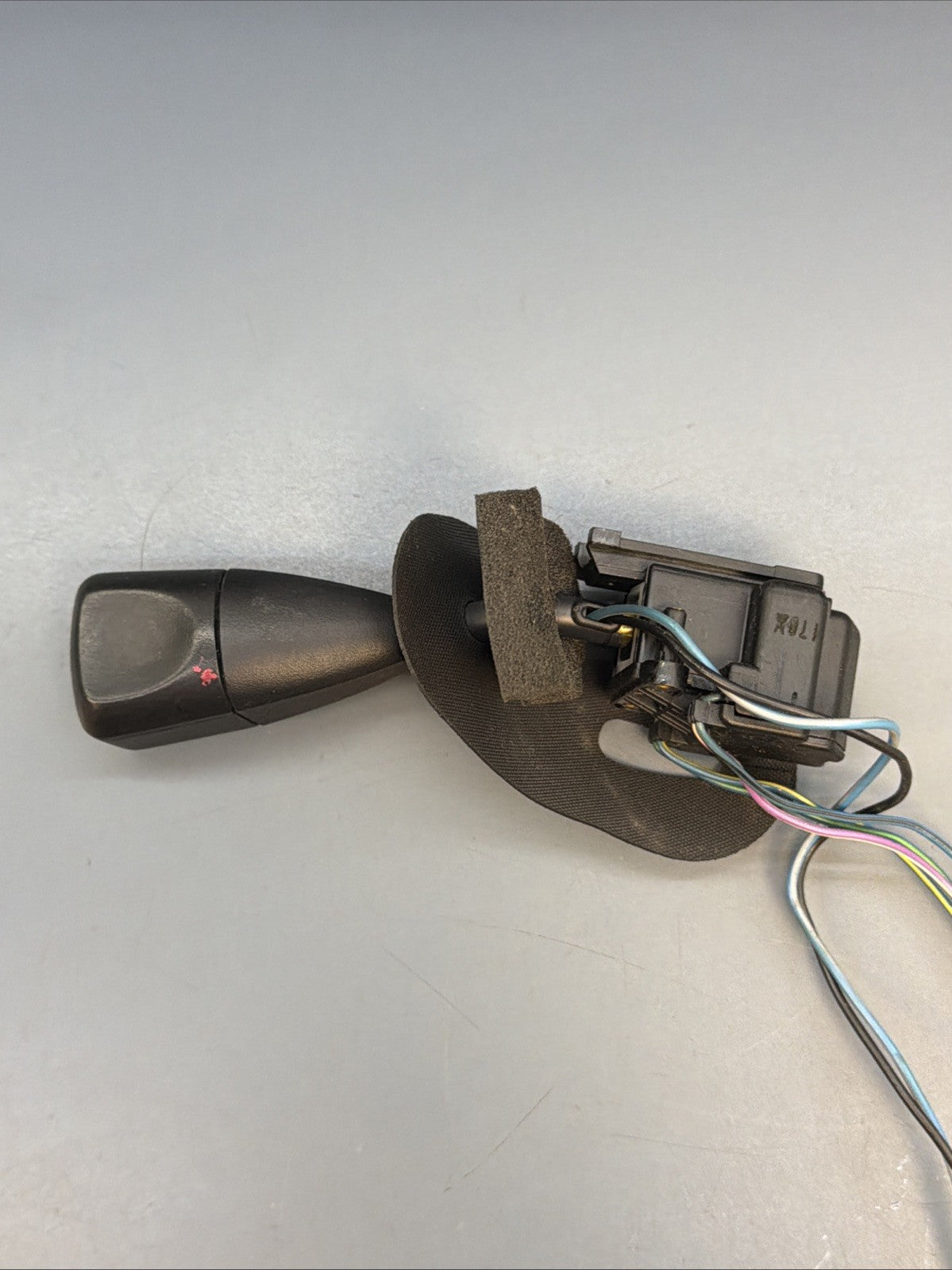 1999-2001 BMW Z3 E36 Cruise Control Column Switch OEM 8360926