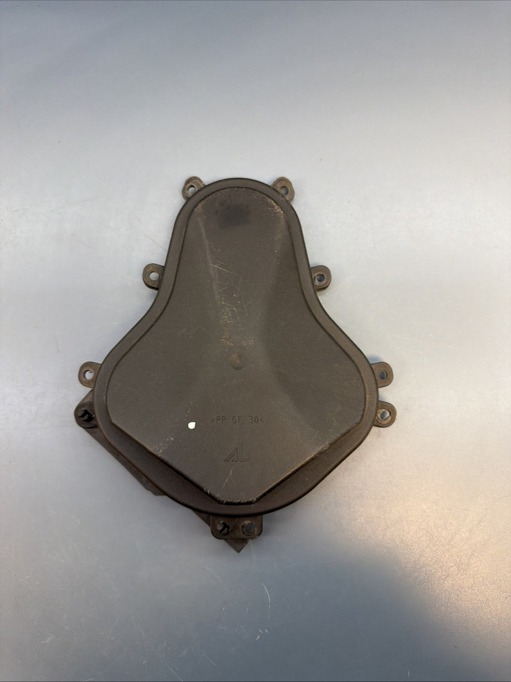 BMW 3 Series E92 E93 LCI Headlight Lamp Cover Low Beam 7182395