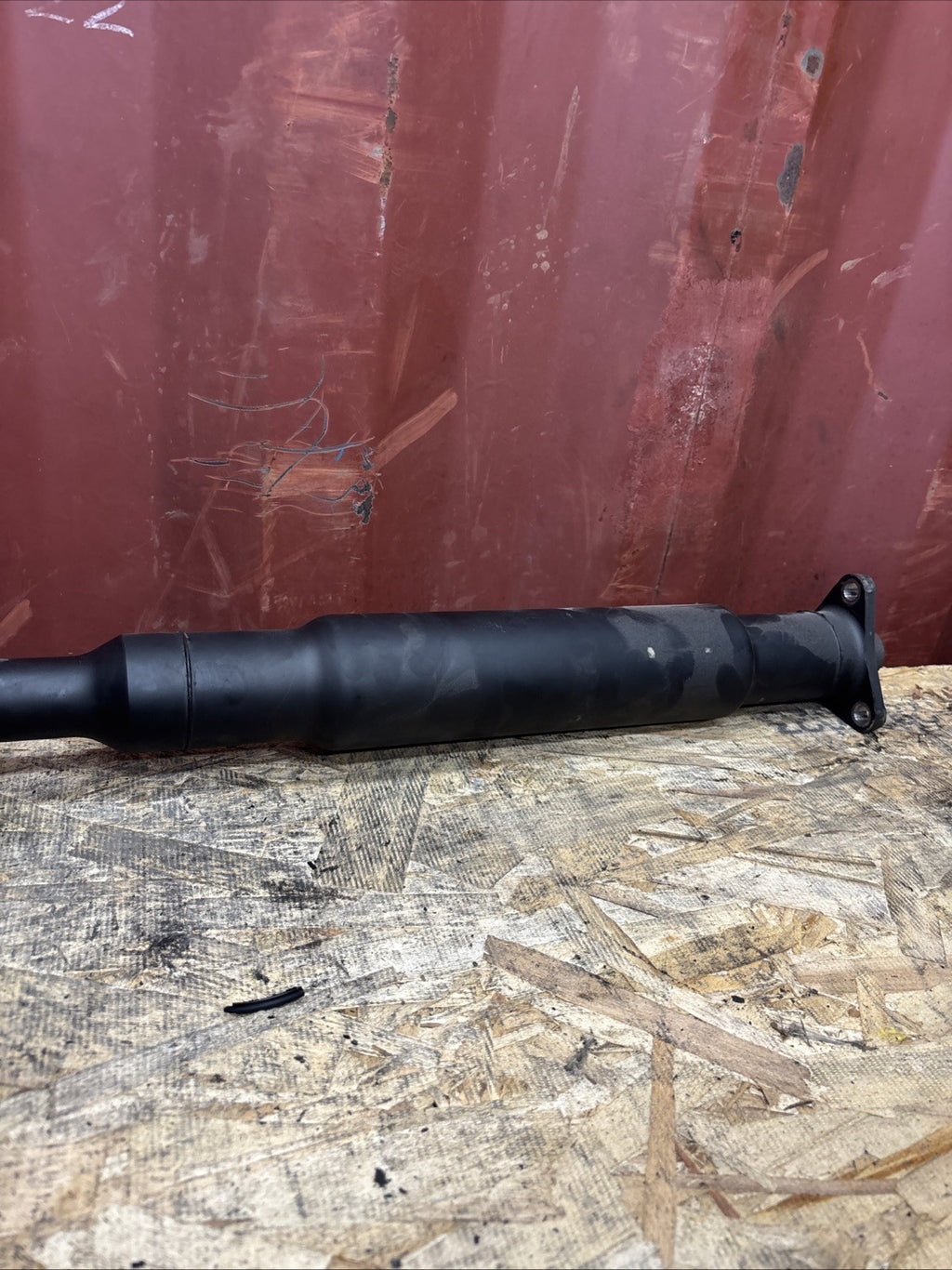 OEM Rear Drive Shaft Prop Drive Shaft For BMW 3 SERIES F25 X3 2610 7589801 AWD