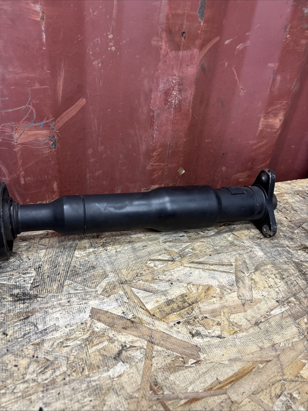 OEM Rear Drive Shaft Prop Drive Shaft For BMW 3 SERIES E90 2610 7574679 AWD