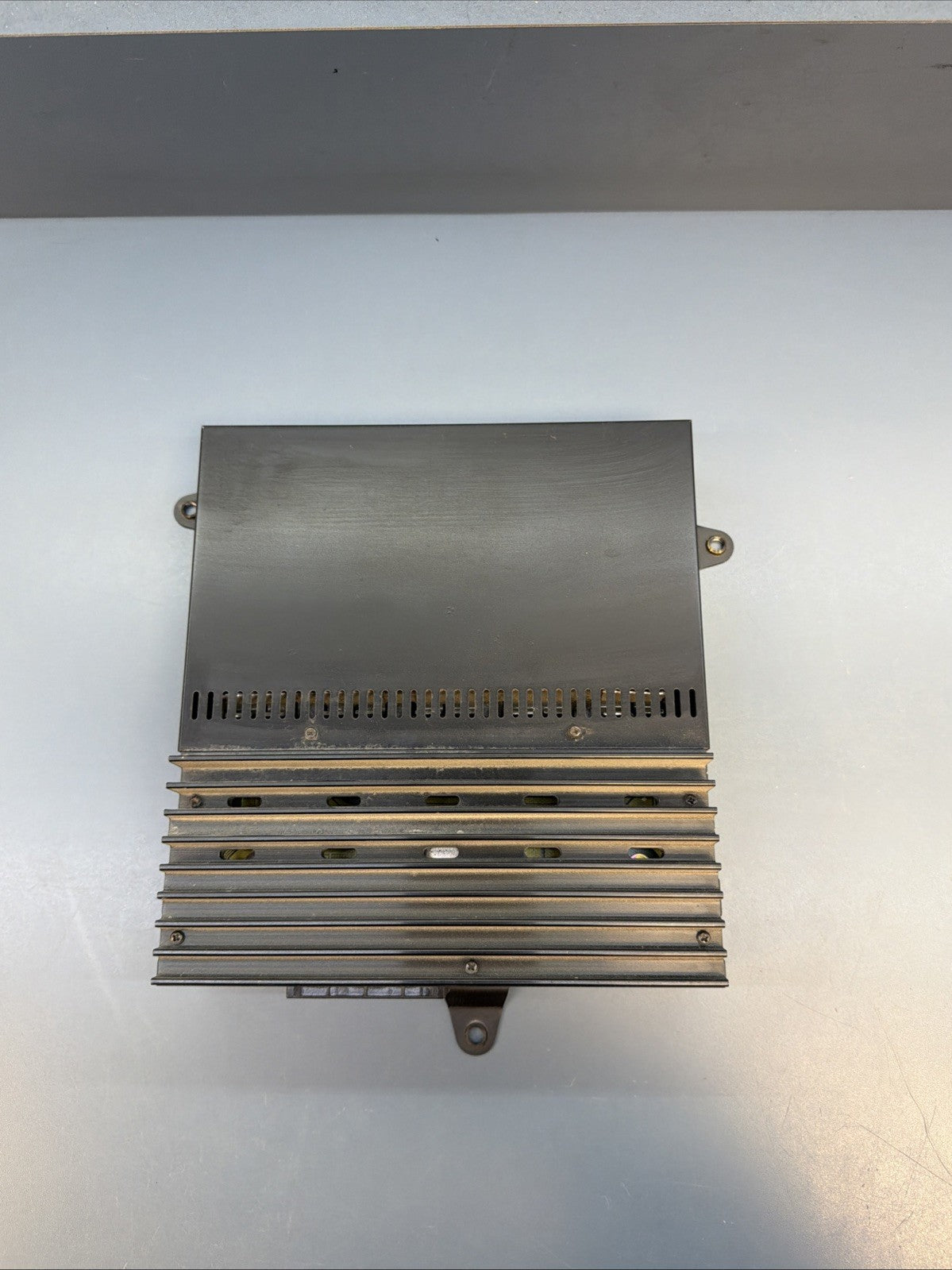 1999 - 2004 OEM BMW 325I AUDIO STEREO RADIO AMP Amplifier 8380955