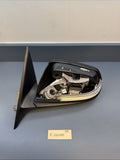 12 - 15 BMW F30 F31 3-SERIES LEFT DRIVER REAR VIEW MIRROR 5 PINS 51167338963 OEM