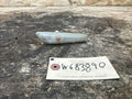 BMW 2003-2006 E83 X3 FRONT LEFT SIDE TURN SINGNAL OEM E130675/4187015