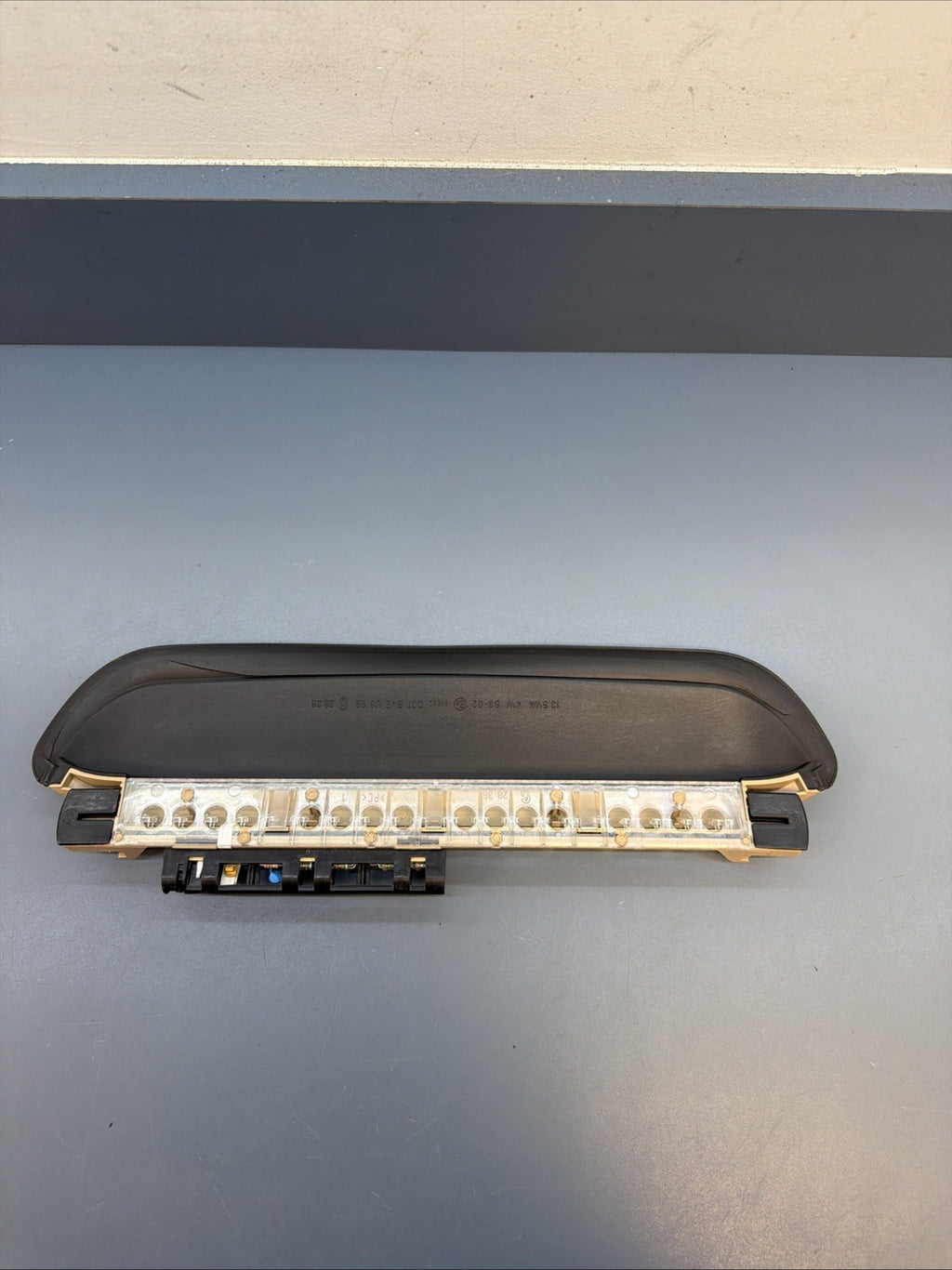BRAKE LIGHT STOP LAMP BMW SERIES 3 E46 COUPE 6909773