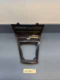 2004 - 2010 BMW X3 E83 Center Console Ashtray Shifter Trim 3411706 OEM