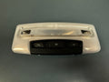 12-16 BMW F30 3-SERIES REAR INTERIOR OVERHEAD DOME LIGHT LAMP 179349-00 OEM