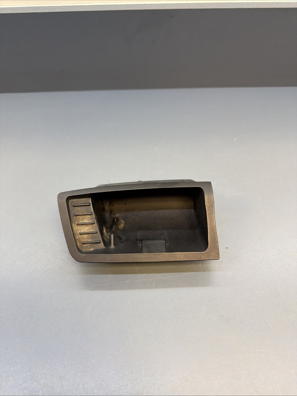 2007-2013 BMW 328i E92 E93 Center Console Ashtray Insert 7078573 OEM