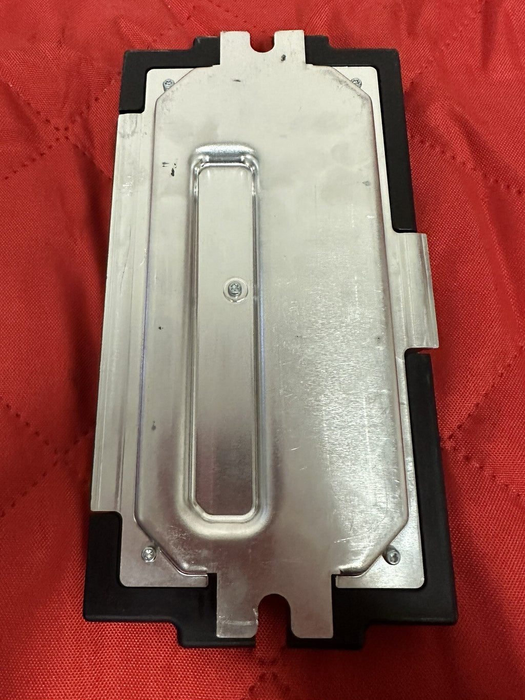 07-10 BMW E90 E92 E93 335I 328I FRMII FRM2 FOOTWELL CONTROL MODULE OEM 9166709