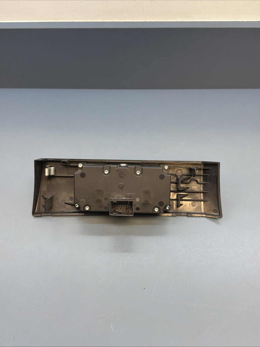 04-07 BMW E60 E61 5 SERIES HEADLIGHT FOG LAMP DIMMER SWITCH CONTROL OEM 6925291