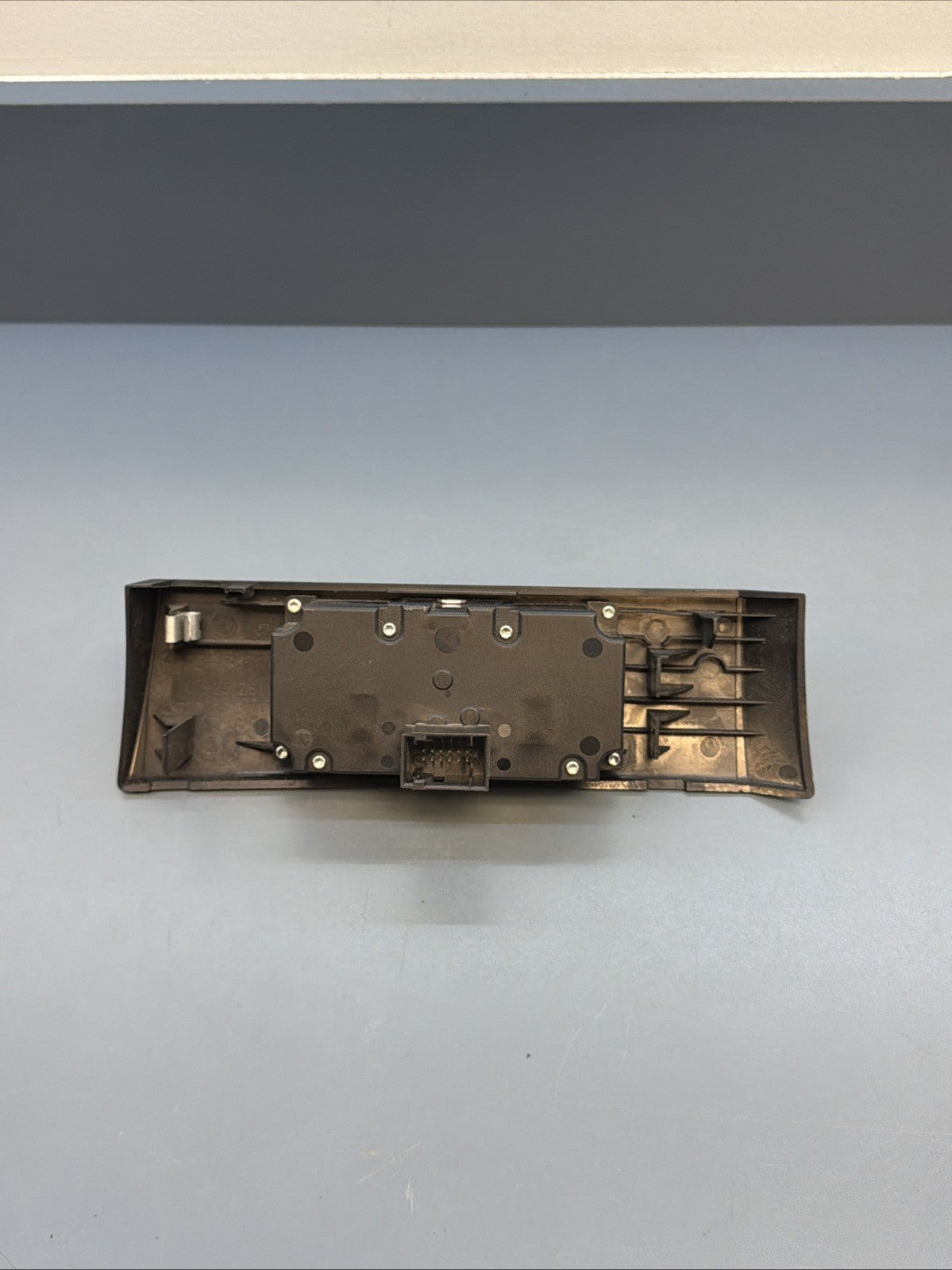 04-07 BMW E60 E61 5 SERIES HEADLIGHT FOG LAMP DIMMER SWITCH CONTROL OEM 6925291