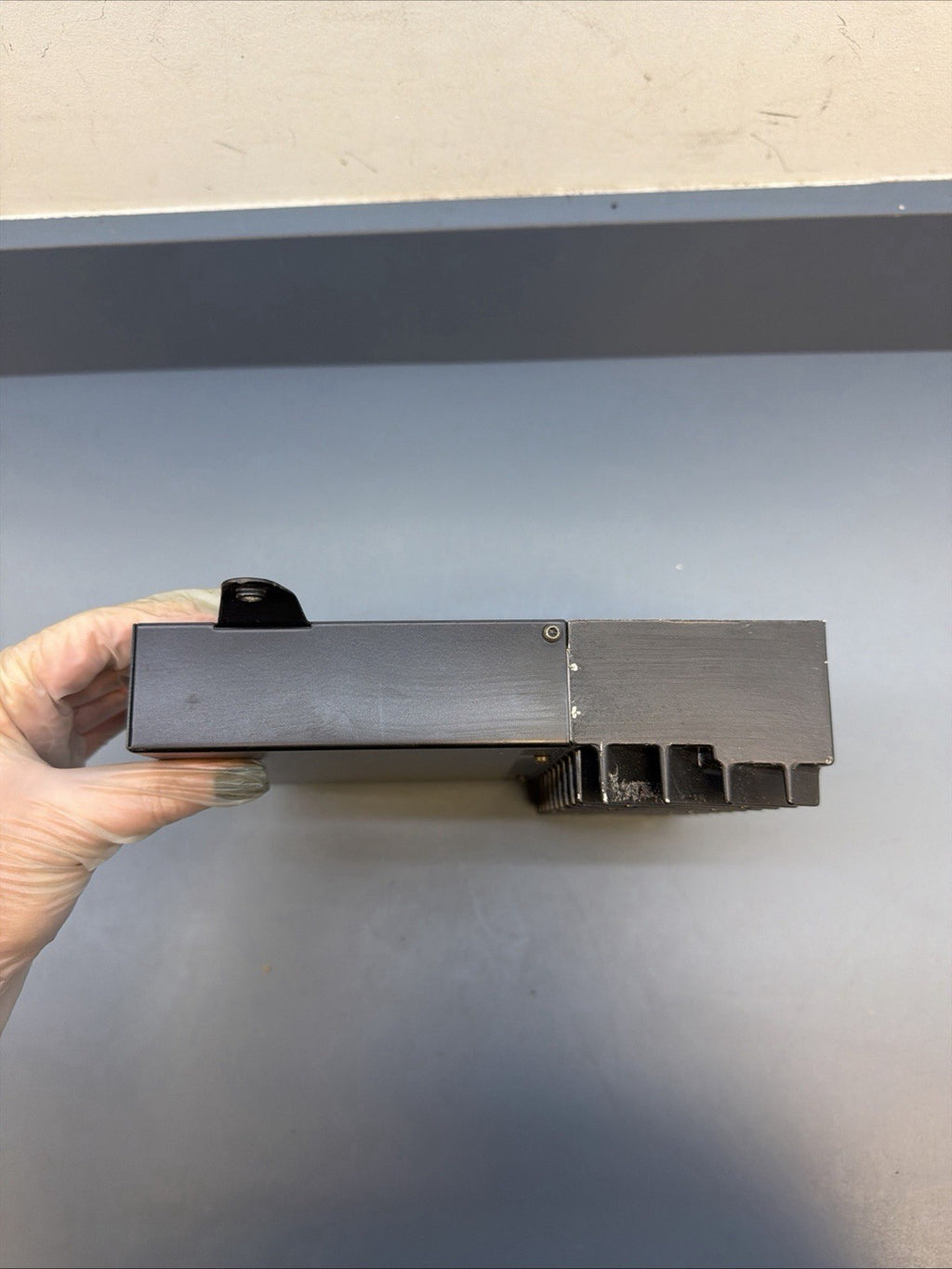 BMW 99-06 E46 3 SERIES LEAR STERIO RADIO AUDIO AMPLIFIER AMP OEM 8383871