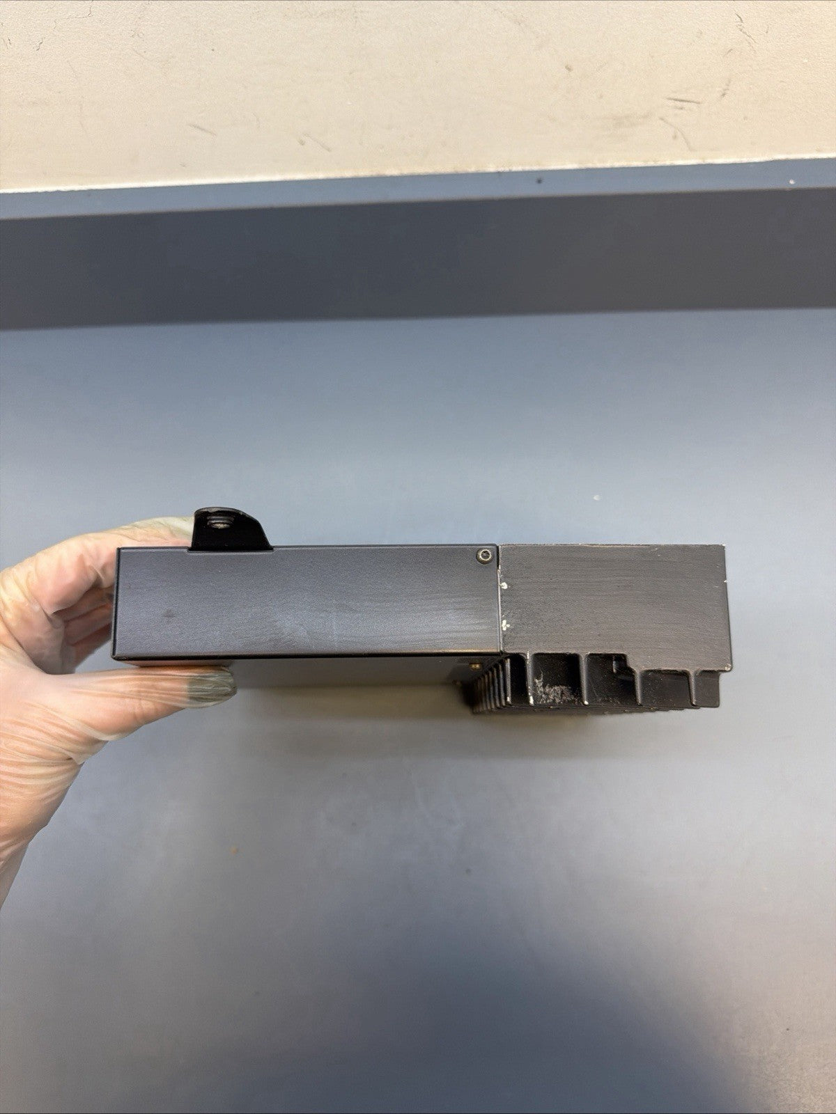 BMW 99-06 E46 3 SERIES LEAR STERIO RADIO AUDIO AMPLIFIER AMP OEM 8383871