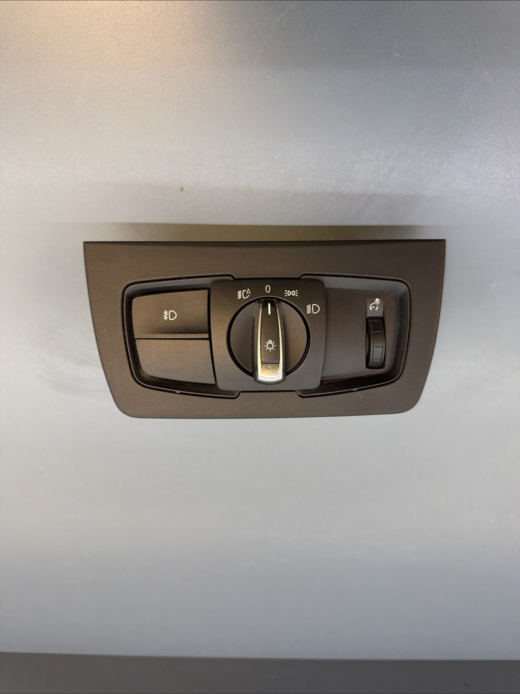 2012-2018 BMW F30 335i 340I HEADLIGHT SWITCH CONTROL MODULE 9265297 OEM