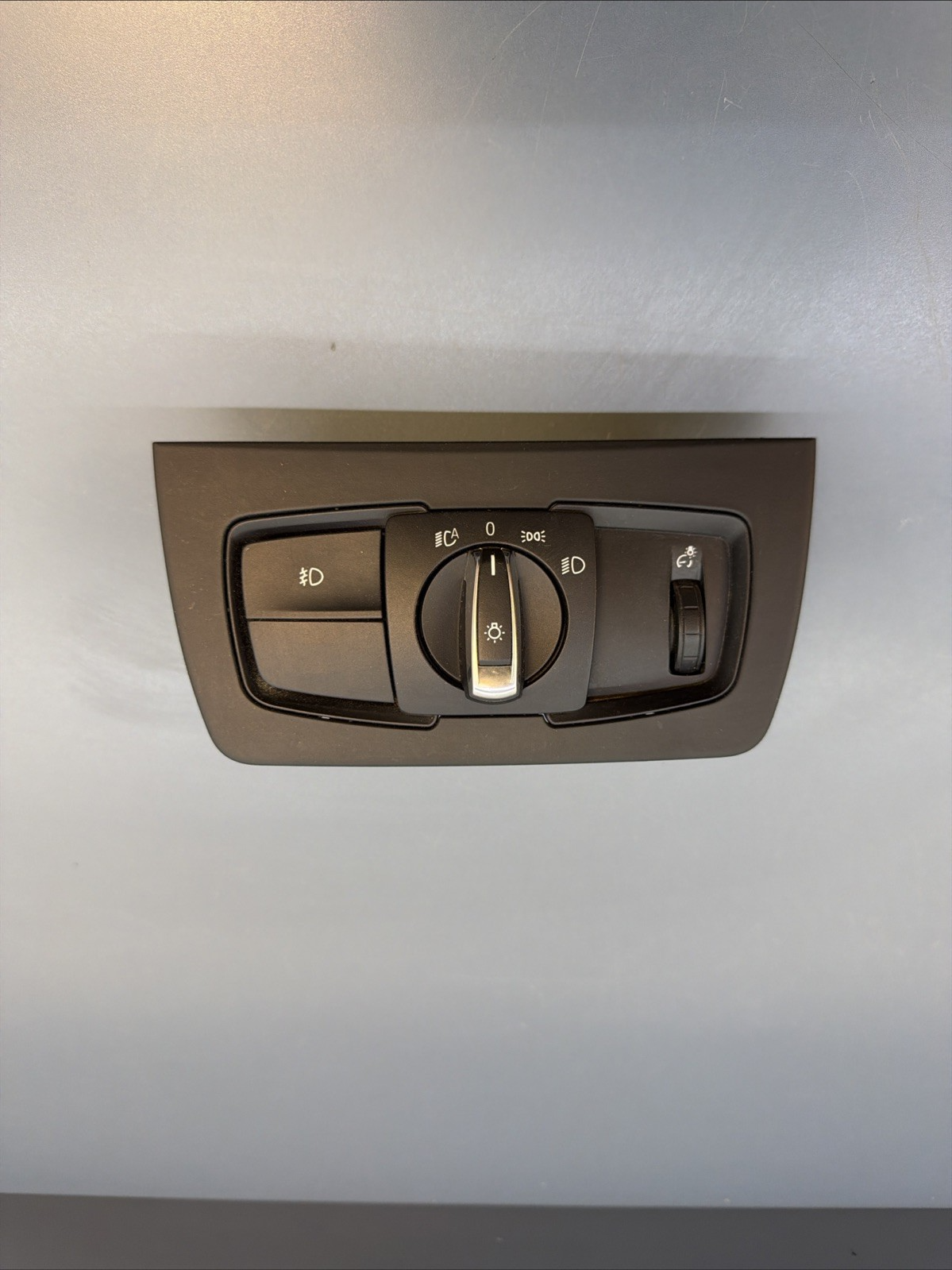 2012-2018 BMW F30 335i 340I HEADLIGHT SWITCH CONTROL MODULE 9265297 OEM