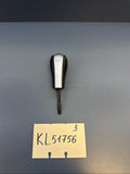 2006-2013 BMW E90 E92 328I 335I AUTOMATIC GEAR SHIFT KNOB SHIFTER OEM *NOTE*