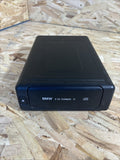 BMW TRUNK 6 CD CHANGER PLAYER MODULE UNIT & MAGAZINE OEM E38 E39 5 OR 7 SERIES