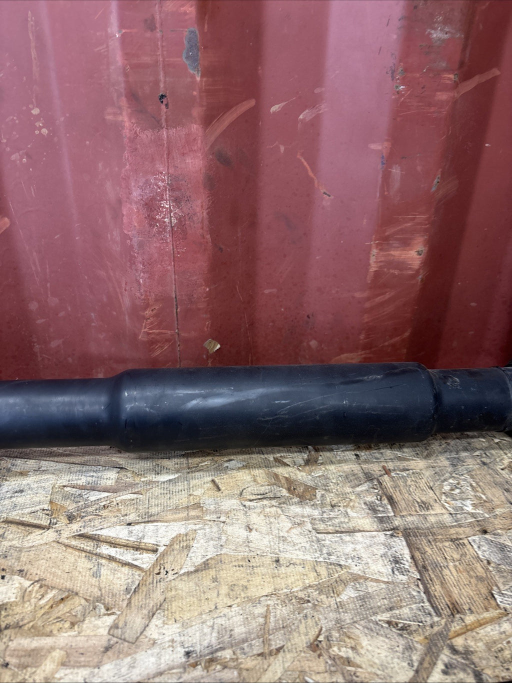 OEM Rear Drive Shaft Prop Drive Shaft For BMW 3 SERIES E90 335I 2610 7614396 RWD