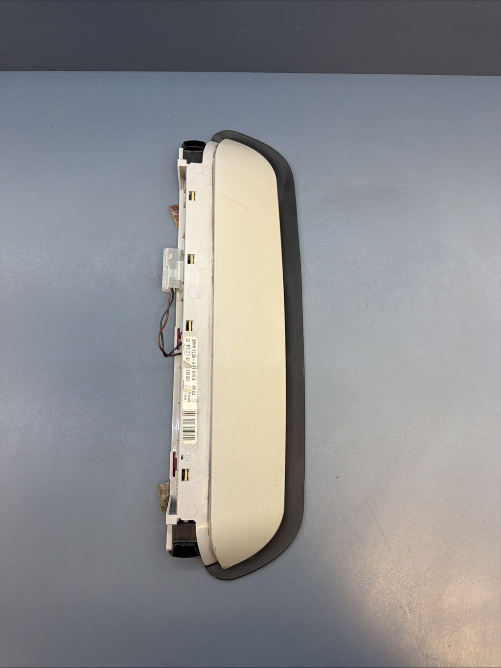 06-12 BMW E90 3 Series 325 328 335 M3 SEDAN Rear Trunk Third Taillight 6946614