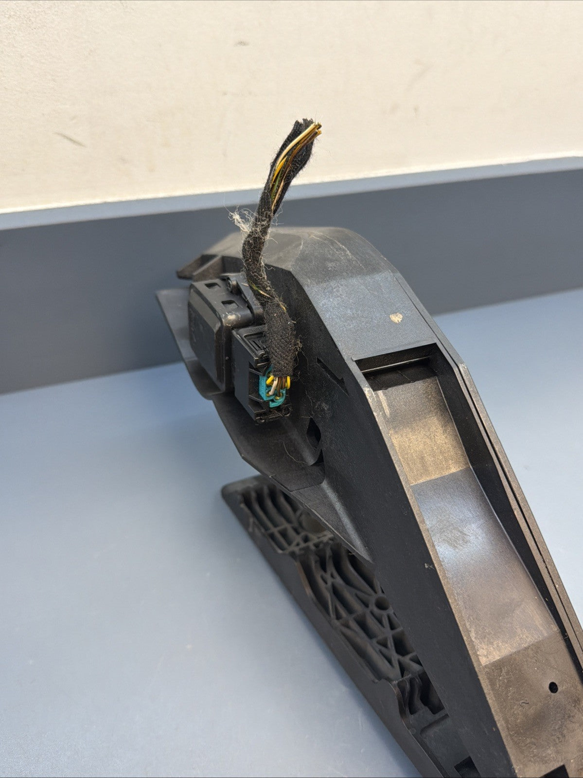 03-05 BMW E85 Z4 M54 A/T GAS ACCELERATION PEDAL 6762326 OEM