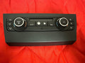 08-12 BMW 3 SESRIES E90 E91 HEATER CONTROL A/C SWITCH PANEL OEM  9224545