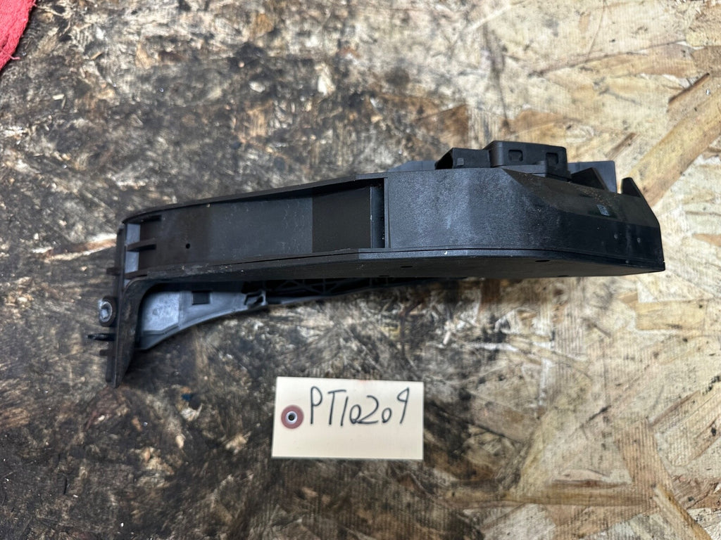 BMW E90 2006-2012 THROTTLE GAS ACCELERATOR PEDAL OEM 6766930-02