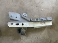 07-11 BMW E92 E93 M3 Front Left Fender Rail Apron SECTION OEM