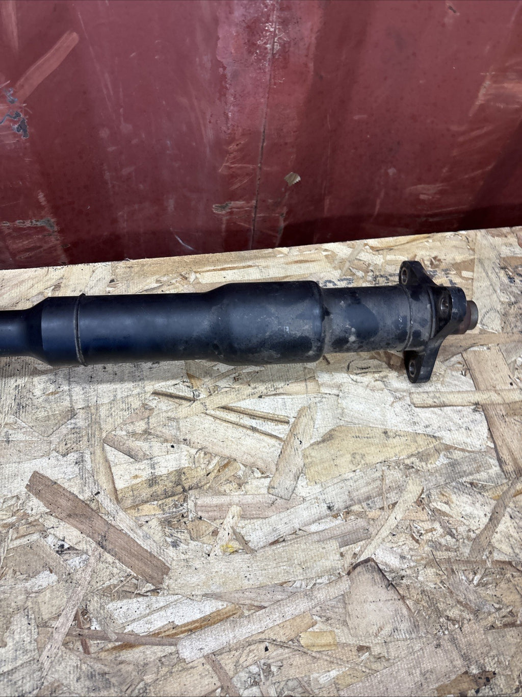 OEM Rear Drive Shaft Prop Drive Shaft For BMW 3 SERIES F30 2610 7626353 AWD