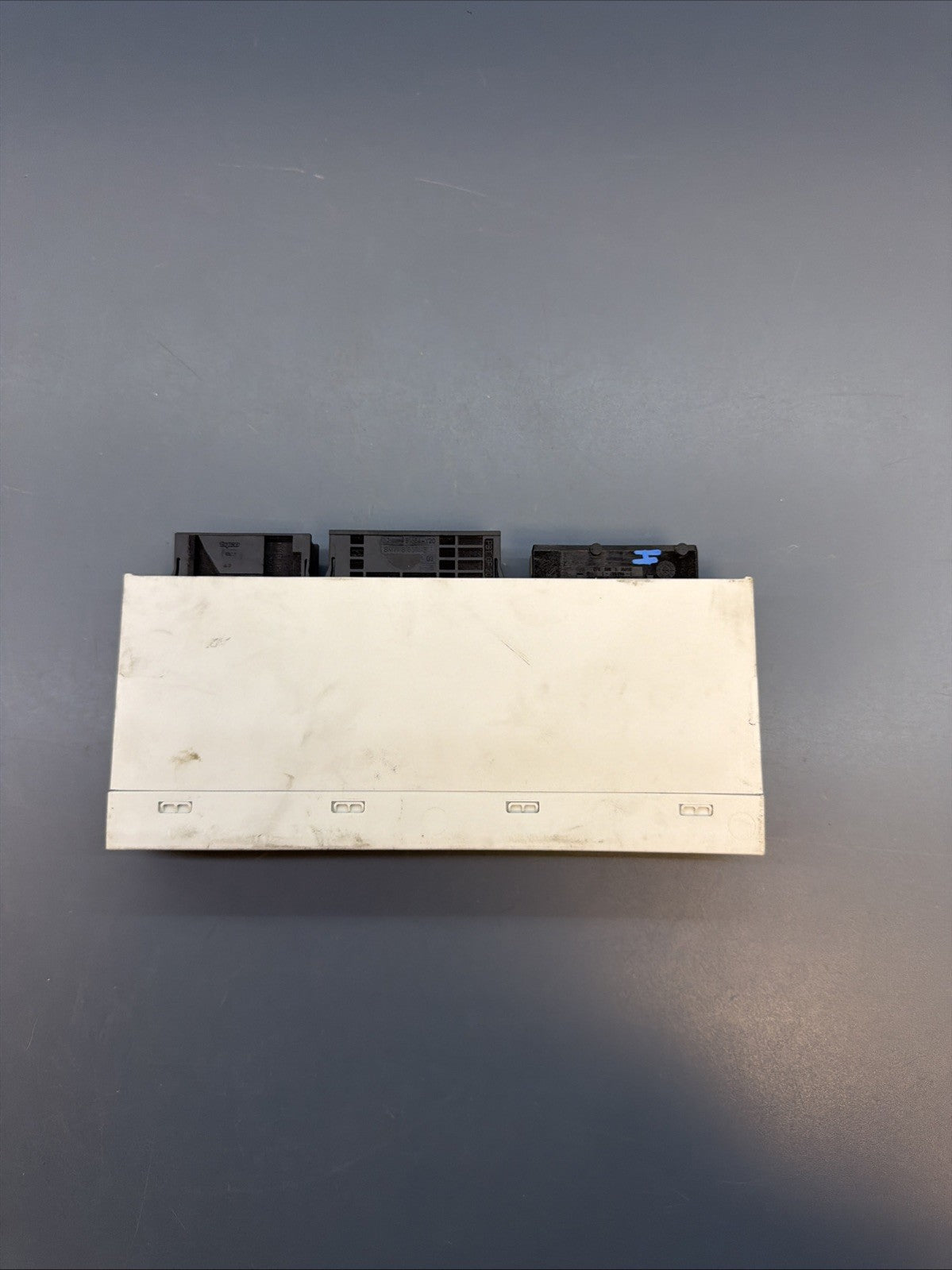 99-06 BMW E46 3 Series M3 X3 Basic Body Control Module BCM Unit 6944840