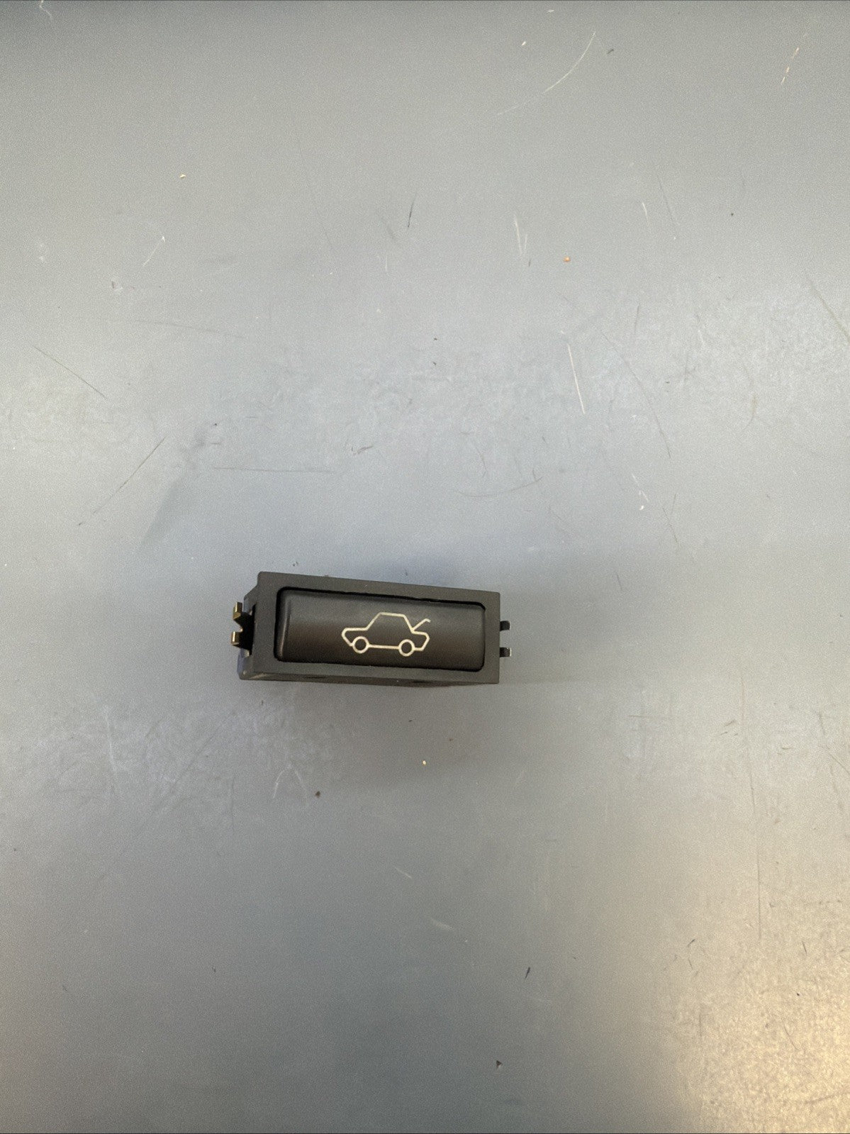 BMW E46 325 330 Z4 E85 E86 Switch, Trunk Release Button OEM 8365579