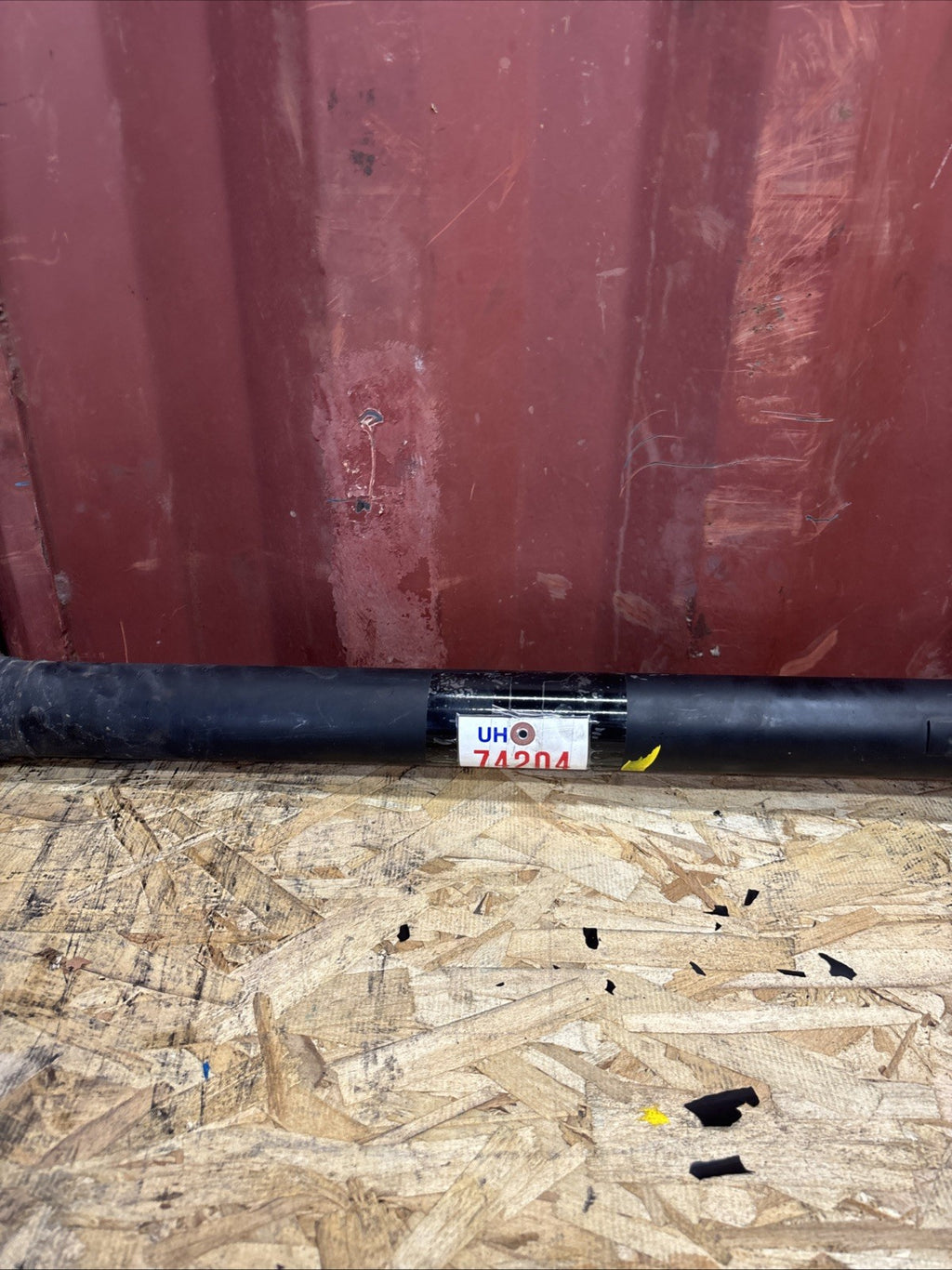 OEM Rear Drive Shaft Prop Drive Shaft For BMW 3 SERIES E90 2610 7551199 RWD