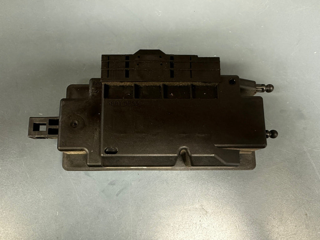 13-18 BMW 3/4 SERIES REAR VIEW CAMERA CONTROL MODULE OEM 16129510