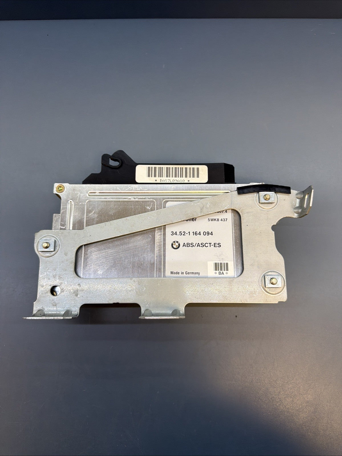 1996-1999BMW 328I E36 ANTI LOCK BRAKE ABS ASCT-ES CONTROL MODULE OEM 1164094