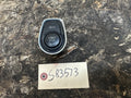 BMW F30 12-19 3/4 SERIES IGNITION START/STOP PUSH BUTTON SWITCH OEM BMW 9250734