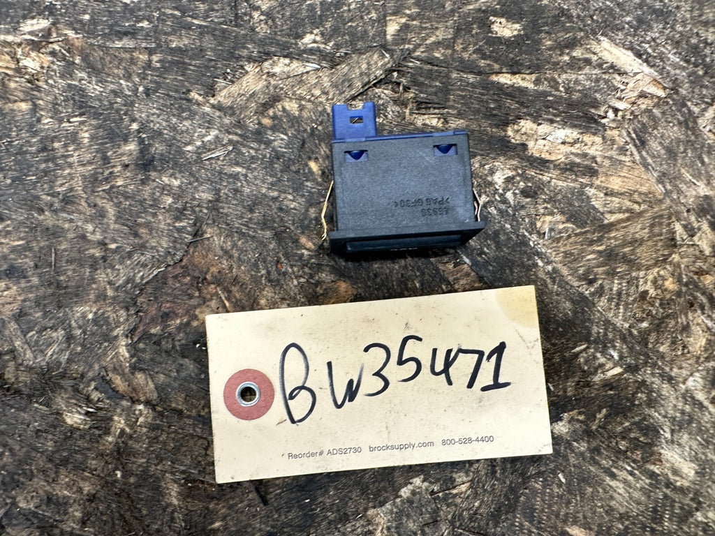 BMW 93-05 E46 E38 E39 3 5 7 SERIES AUTO STABILITY CONTROL SWITCH OEM 8363694