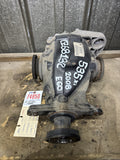 BMW REAR DIFFERENTIAL E60 SERIES 535Xi AUTO FINAL DRIVE 3.46 7560882