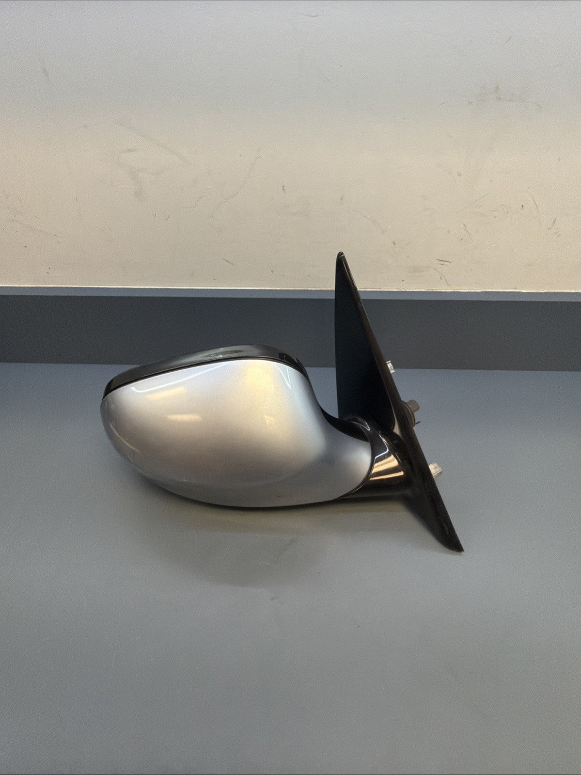 2009-2011 BMW E90 E91 3 Series Right Passenger Side Door Mirror 7182695