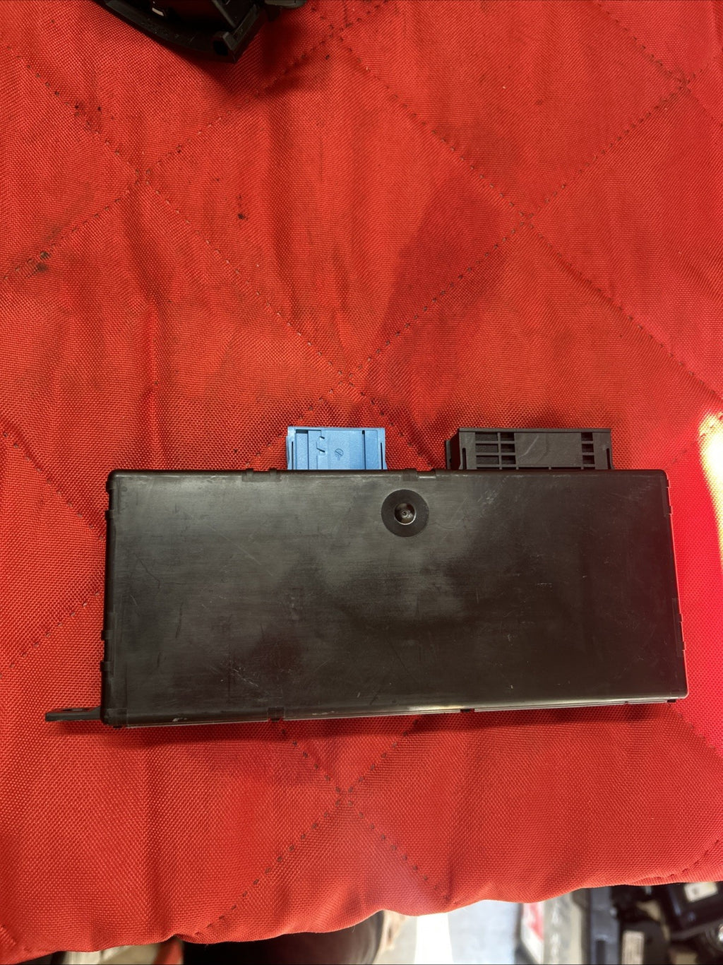 BMW X3 F25 Central Gateway Module ECU Control Unit 9282285 OEM