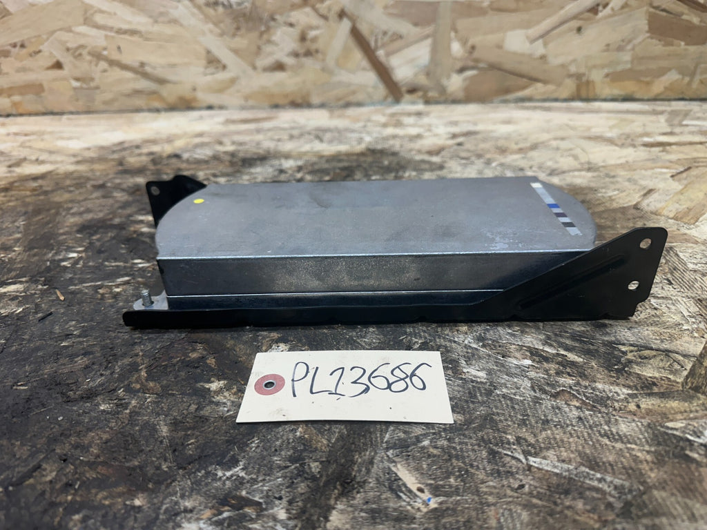 BMW 2004-2006 E46 E85 BLUETOOTH TELEMATICS CONTROL MODULE W BRACKET OEM 6947308