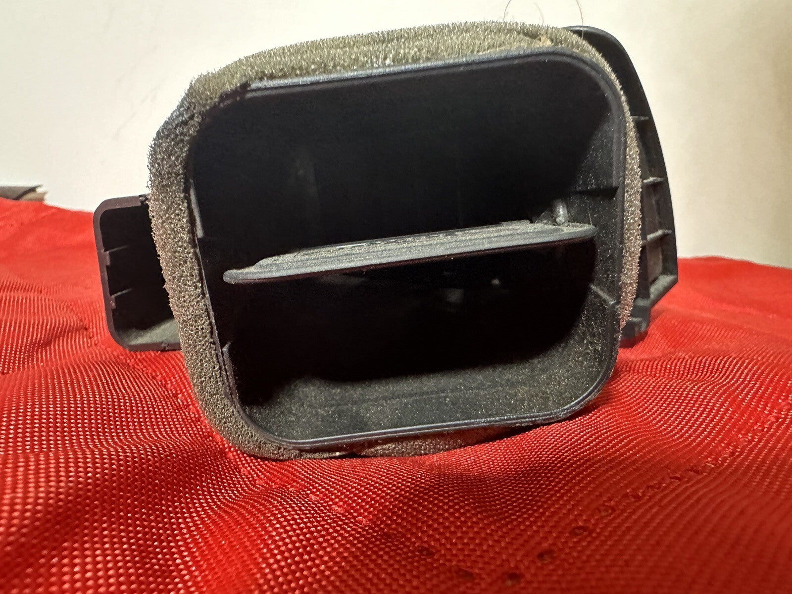 01-06 BMW E46 325 330 M3 RIGHT RH DASH A/C AIR VENT FLOW GRILL OEM 8361898