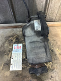 Front Differential Carrier Final Drive 3.64 AWD Diff OEM BMW X5D E70 7552533