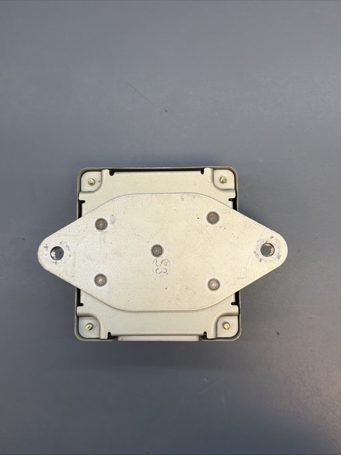 2005-2006 Nissan Frontier transfer case module 28496 EA310