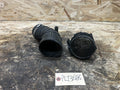 BMW 1999-2006 E46 MAF SENSOR MASS AIR FLOW SENSOR W INTAKE TUBE OEM 7513956