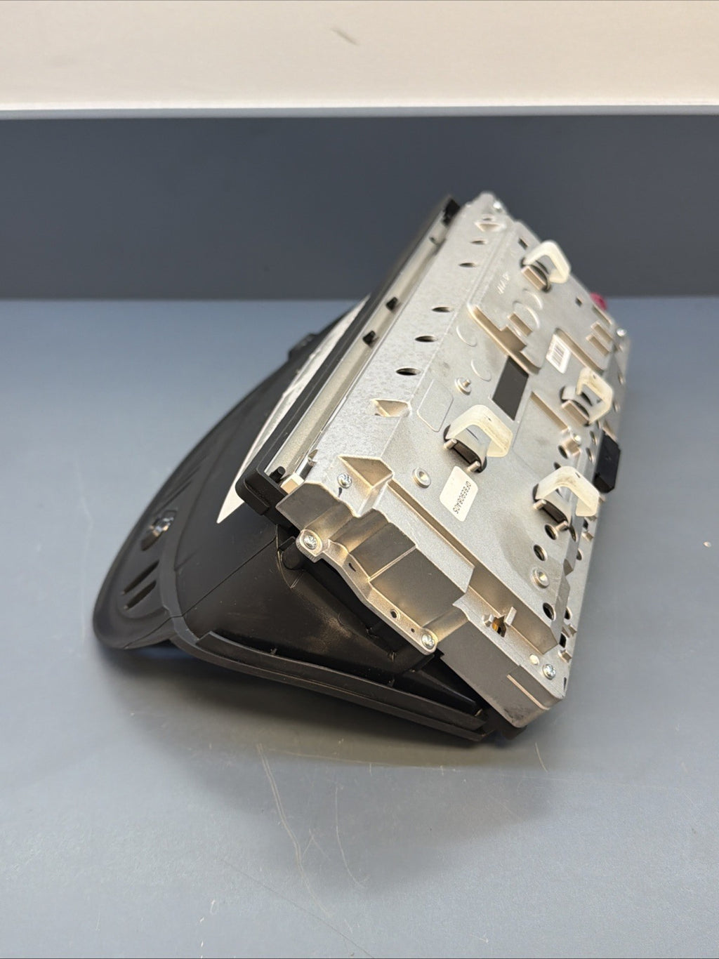 BMW E90 E60 E63 CIC Navigation On-Board Monitor Cluster Display OEM 9211969