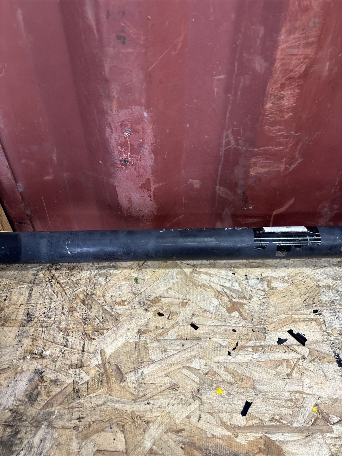 OEM Rear Drive Shaft Prop Drive Shaft For BMW 3 SERIES F34 2610 7647709 AWD