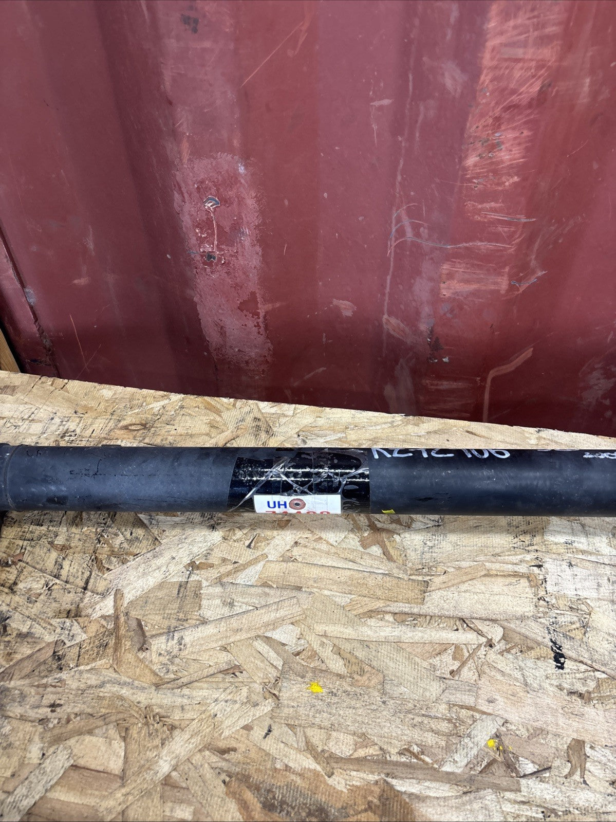 OEM Rear Drive Shaft Prop Drive Shaft For BMW 3 SERIES E90 2610 7573482 AWD