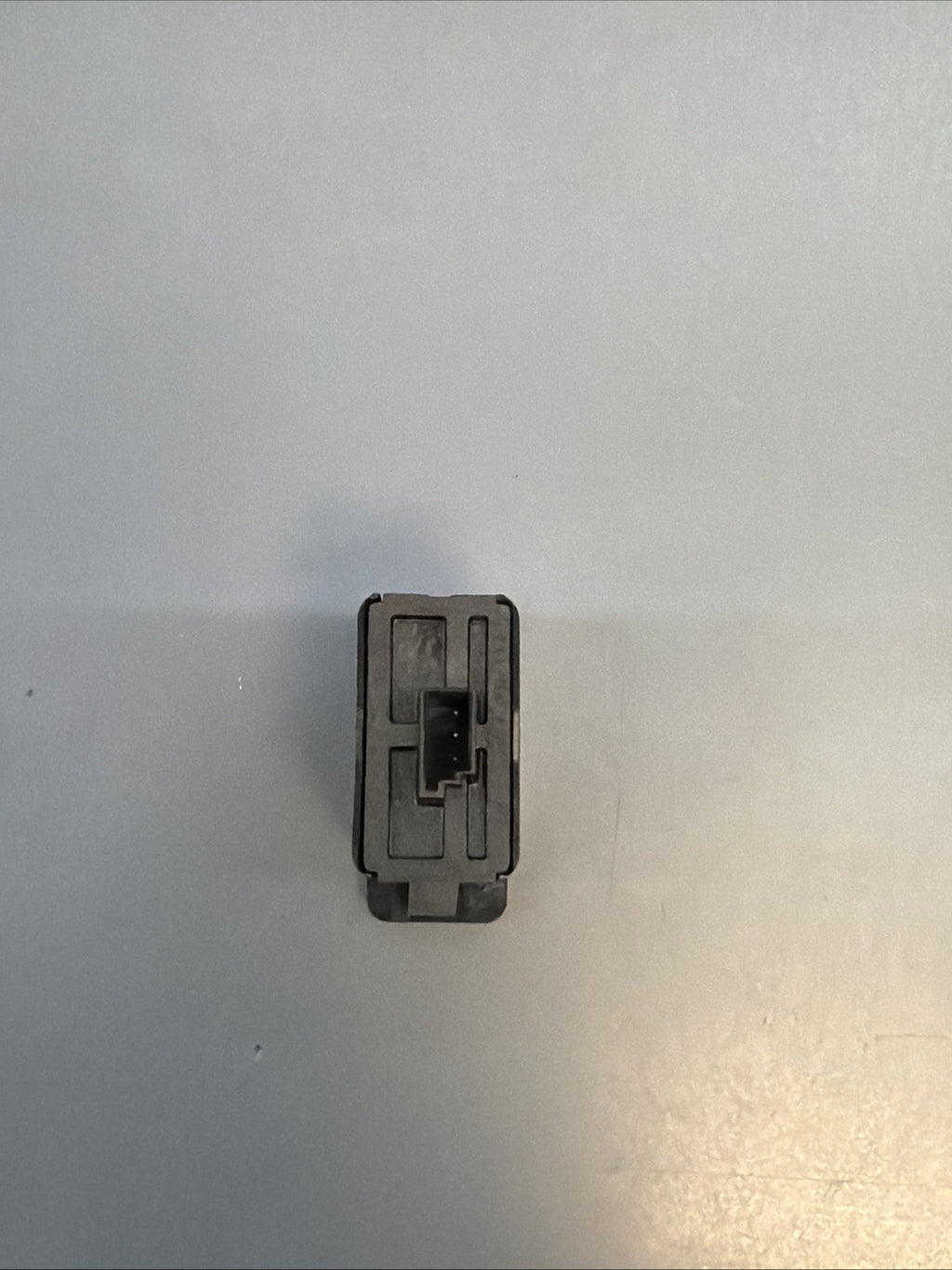 95-03 BMW E39 530i 540i M5 Dash Clock Light Dimmer Unit 8360461 OEM