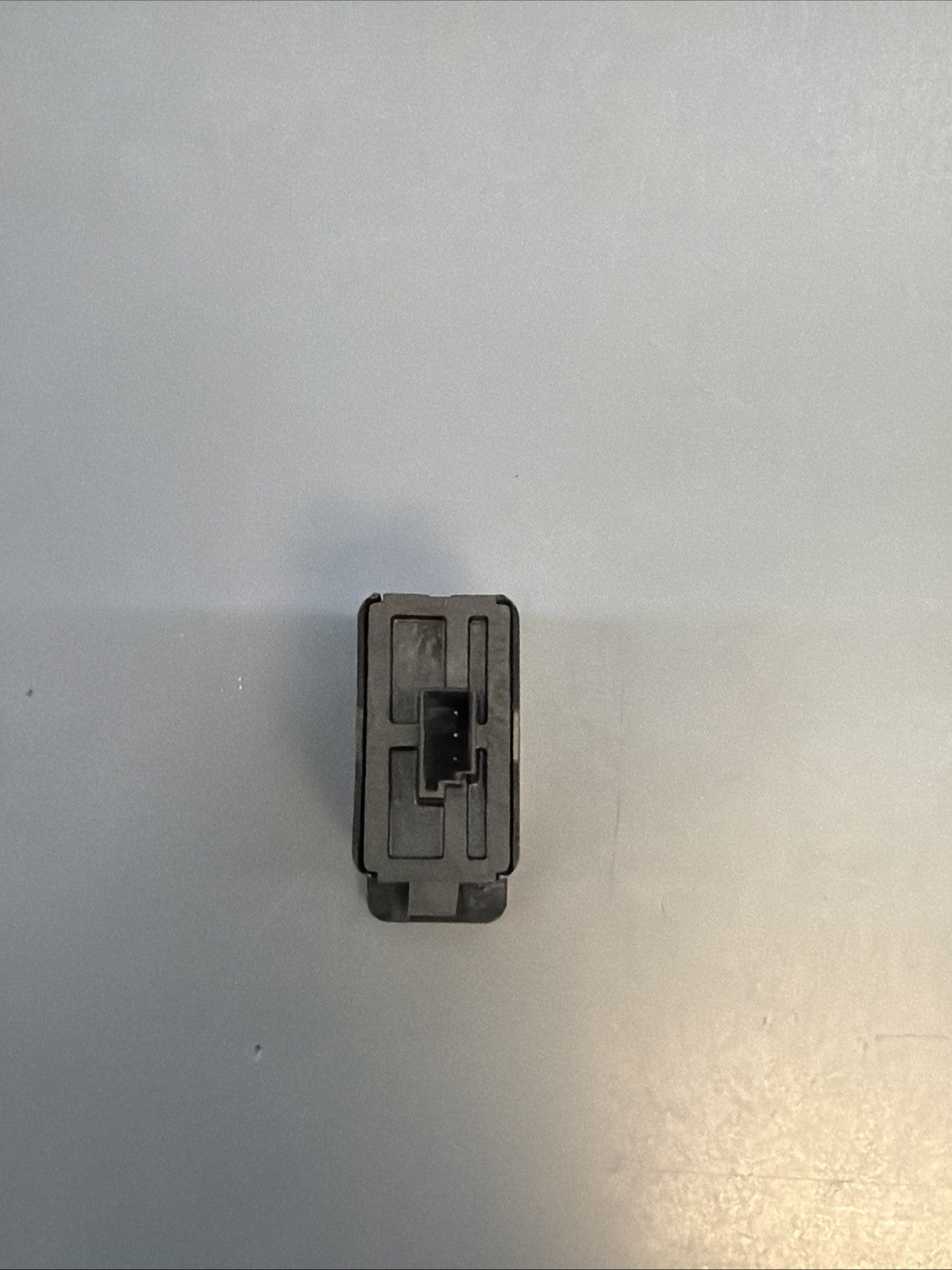 95-03 BMW E39 530i 540i M5 Dash Clock Light Dimmer Unit 8360461 OEM